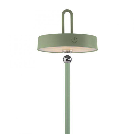 Lampa stołowa zewnętrzna AMAG GREEN IP44 (19310-43) - Paul Neuhaus