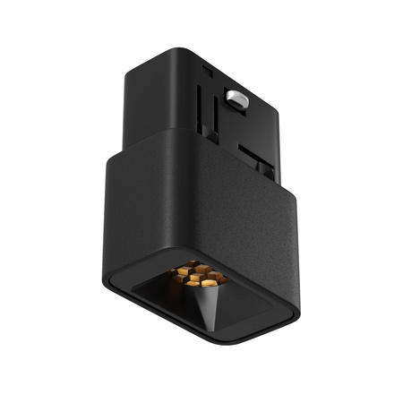 Oprawa do systemu szynowego Points S (TR100-2-2W3K-S-B) - Maytoni