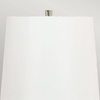 Lampa stołowa Ascent (ASCENT-TL-BLK-W) - Elstead Lighting