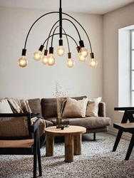 Żyrandol LAVELLO 9 (108288) - Markslojd