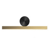 Lampa ścienna BOOGIE LED (MD-7014 wall) - Step into Design