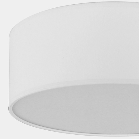 RONDO WHITE LAMPA SUFITOWA 4 PŁ 450 (1086) - TK Lighting