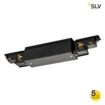 S-track łącznik z możliwością podłączenia zasilania (1002643) - SLV