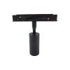 Reflektor Eter 5W Magnet Line LED czarny  (TLV-01-05) - Yaskr