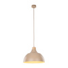 CAP SABIA LAMPA WISZĄCA 1 (10656) - TK Lighting