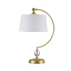 Lampa stołowa Jenkins (QZ-JENKINS-TL-BB) - Elstead Lighting