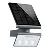 Oprawa solarna LED 1,2W Steinel XSolar L-S  z czujnikiem antracyt (ST085698) - STEINEL
