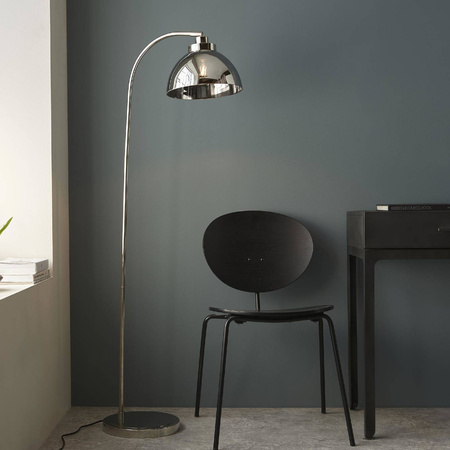 Lampa Podłogowa Caspa (100045) Endon