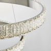 Lampa Wisząca Celeste (78701) Endon