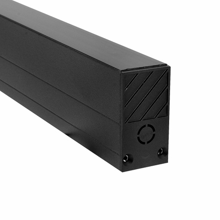 Szyna Magnetyczna LL-20B Natynkowa 200cm - DomenoLED