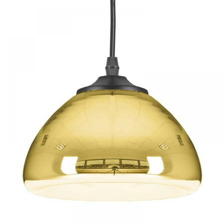 Lampa wisząca VICTORY GLOW S złota 17 cm (ST-9002S-gold) - Step into Design