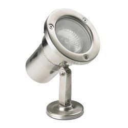 Reflektor zewnętrzny HELIO kol. INOX (05-9310-CA-37) - Leds-C4