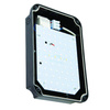 Kinkiet Lucca Mini microwave IP65 15W (77915) - Saxby