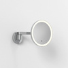 Lustro Nagoya Polerowany Chrom  (1447002) - Astro Lighting