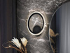Ring lampa sufitowa kinkiet (717847) - Schuller