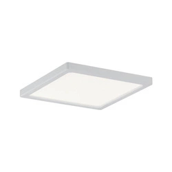 Plafoniera AREO LED 7.5W 460lm 3000K 120x120mm 230V biały matowy / tworzywo sztuczne (PL92950) - PAULMANN