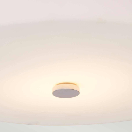 Plafon Tamar (TAMAR-F-L-PC) - Elstead Lighting