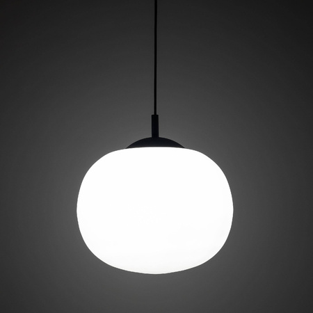 Lampa wisząca VIBE biała Ø 35 (4804) - TK Lighting