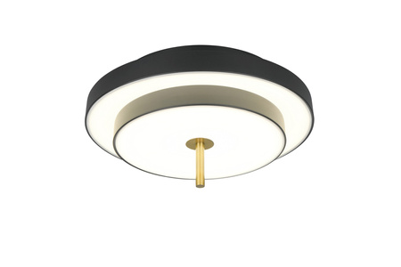 Ozdobny plafon KEATON (640210180) - Trio