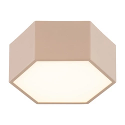 Plafon LED  LIBERO (8782) - Argon