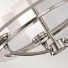 Żyrandol Saldana (KL-SALDANA3) - Elstead Lighting