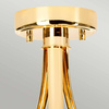 Lampa sufitowa Falmouth (BATH-FALMOUTH-SF-FG) - Elstead Lighting