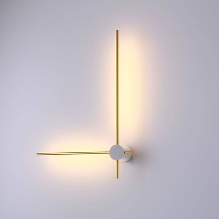 Kinkiet WAND 469 (646901125) - Elkim Lighting
