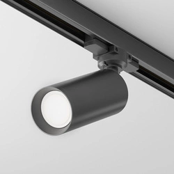 Oprawa do systemu szynowego Focus (TR028-3-GU10-B) - Maytoni