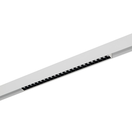 Oprawa do szyny magnetycznej LVM FOCUS LED 15W 4000K (11631) - Nowodvorski