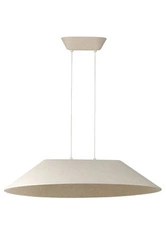 Lampa wisząca FELMAN Beżowa  (AZ5899) - Azzardo