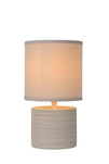Lampa stołowa GREASBY (47502/81/38) - Lucide