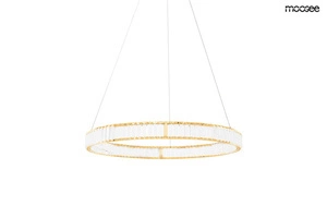 MOOSEE lampa wisząca LIBERTY 40 złota (MSE010100172) - Moosee