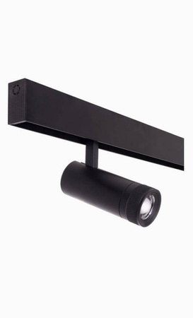 MAXLIGHT M0013Z REFLEKTOR MAGNETYCZNY SYSTEM ZIGBEE 12W 846LM 2700/5000K