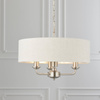 Lampa Wisząca Highclere (94361) Endon