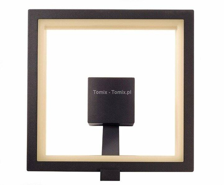 Kinkiet LED LYNCIS 3000K (D731102)