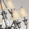 Żyrandol Plantation (HK-PLANT10-PL) - Elstead Lighting