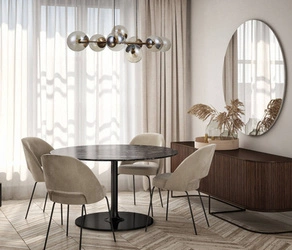 Lampa wisząca Molite  (PND-1098-8-HB) - Italux