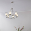 Lampa Wisząca Easton (74128) Endon