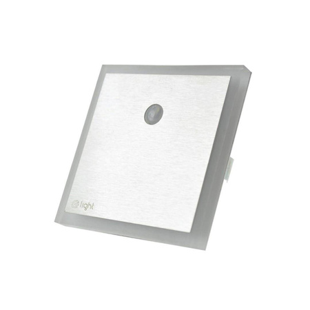 EVO Barwa Neutralny 4000K 12V z czujnikiem ruchu (EKS1480) - Eko-Light