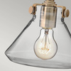 Kinkiet Congress (HK-CONGRESS1-A-BC) - Elstead Lighting