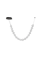 Lampa wisząca wewnętrzna CHEPEN (LE44423) - Luces Exclusivas