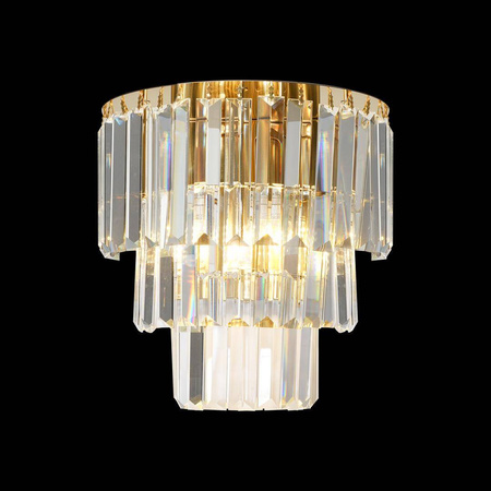 Kinkiet MILANO 2xE14 (ML1495) - Milagro