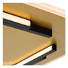 Plafon ANDREAS (44114/30/02) - Lucide