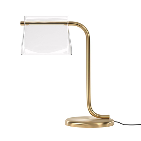 Lampa stołowa Cabaret (MOD170TL-L8BS3K) - Maytoni