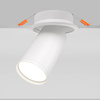 Lampa wpuszczana  FOCUS S (C048CL-U-1W) - Maytoni