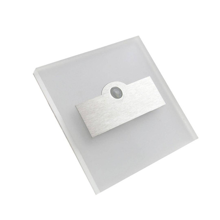 LUMI Barwa Neutralna 4000K 12V z czujnikiem ruchu (EKS1527) - Eko-Light