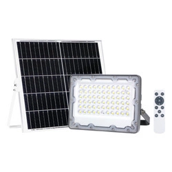 Naświetlacz Solarny Fokus 60W 900lm 6000K (EKO9091) - Eko-Light