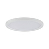 Plafoniera AREO LED 7.5W 460lm 3000K okrągła 120mm  230V biały matowy / tworzywo sztuczne (PL92944) - PAULMANN
