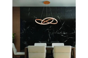 Żyrandol INFINITY 80 CCT GO + REMOTE CONTROL (AZ5097) - Azzardo