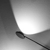 Lampa sufitowa, ścienna HELIX (0047.11.NE DIM) - Vivida